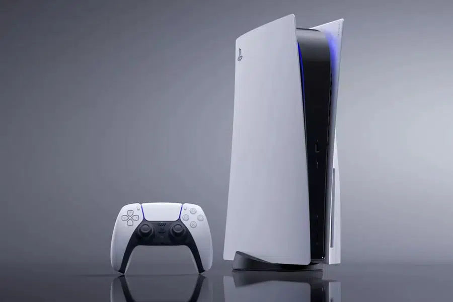 playstation 5